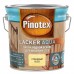 Pinotex Lacker Aqua  - Декоративно-защитный лак 3 л